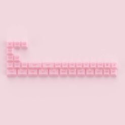 AKKO Keycap set – Pink 3