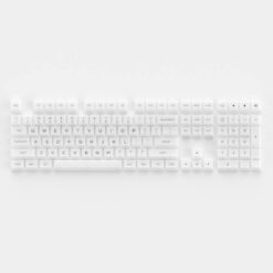 AKKO Keycap set – White 2