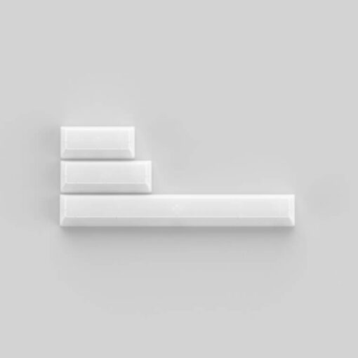AKKO Keycap set – White 4