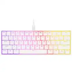 CH 9194114 NA Gallery K65 RGB MINI WHITE 01