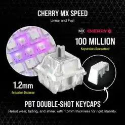 CH 9194114 NA Gallery K65 RGB MINI WHITE 04