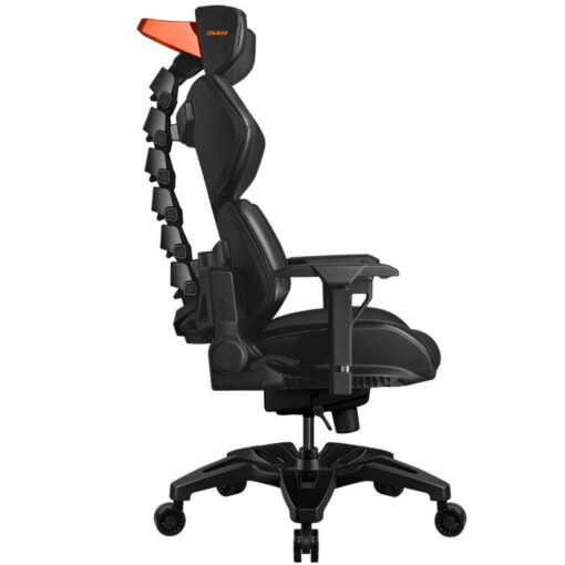 COUGAR Terminator - Egronomic Gaming Chair