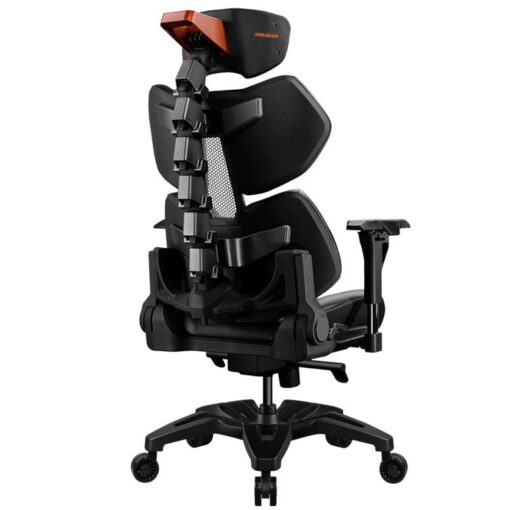COUGAR Terminator - Egronomic Gaming Chair