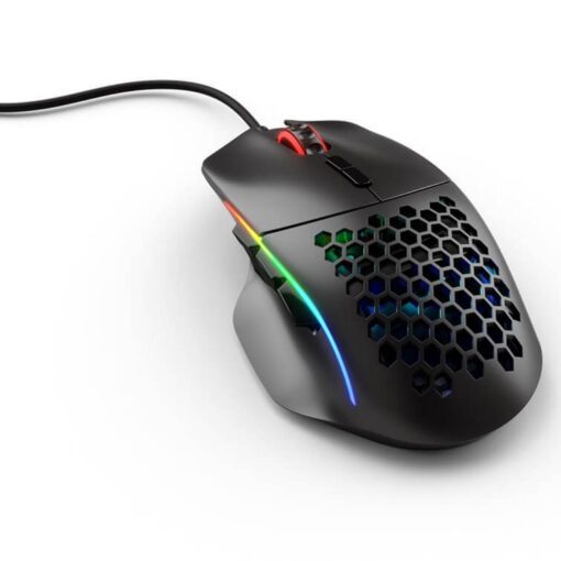 Chuot sieu nhe Glorious Model I Matte Black 3