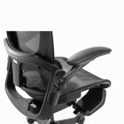 TTD Epione Easy Chair Black 3