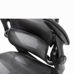 TTD Epione Easy Chair Black 4