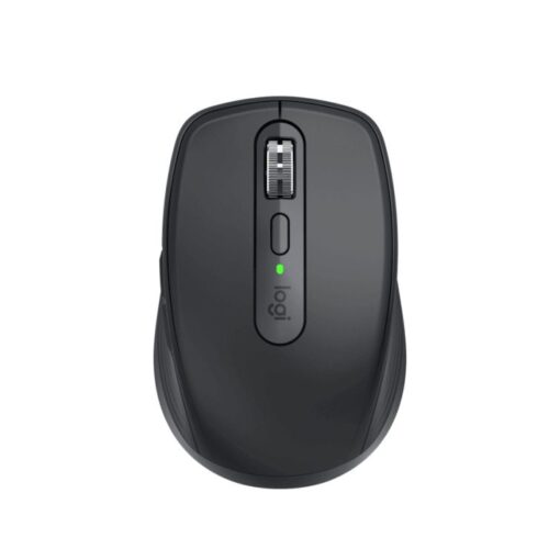 TTD logitech MX Anywhere 3 portable bussiness mouse graphite 1
