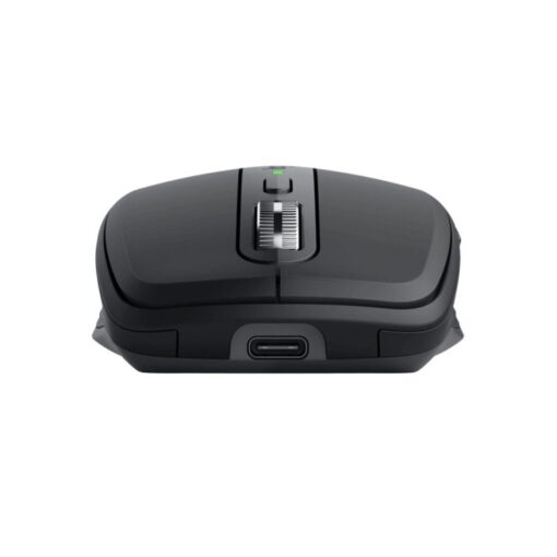 TTD logitech MX Anywhere 3 portable bussiness mouse graphite 3