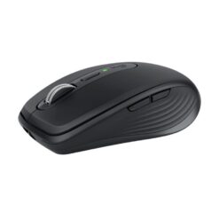 TTD logitech MX Anywhere 3 portable bussiness mouse graphite 4