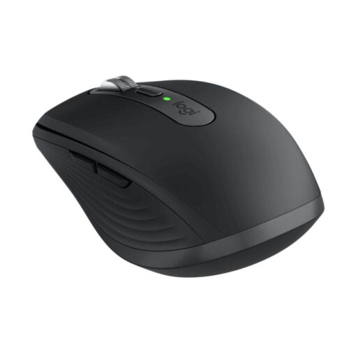 TTD logitech MX Anywhere 3 portable bussiness mouse graphite 6