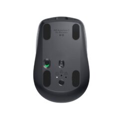 TTD logitech MX Anywhere 3 portable bussiness mouse graphite 7