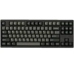 Vortex 8700 MultiX Dolch Keyboard