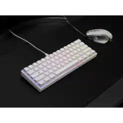 base k65 rgb mini config Gallery K65 RGB MINI WHITE 25
