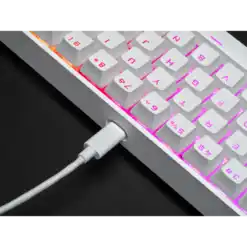 base k65 rgb mini config Gallery K65 RGB MINI WHITE 27