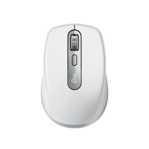 mx anywhere 3 portable business mouse gallery pale gray 1