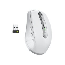 mx anywhere 3 portable business mouse gallery pale gray 2