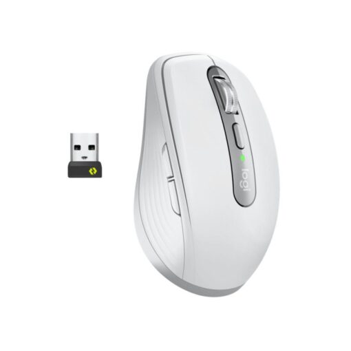 mx anywhere 3 portable business mouse gallery pale gray 2