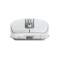 mx anywhere 3 portable business mouse gallery pale gray 3