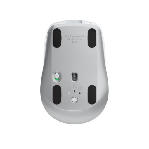 mx anywhere 3 portable business mouse gallery pale gray 7