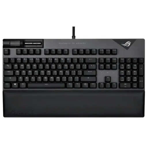 strix flare II 7