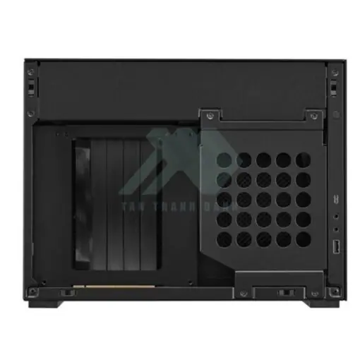 Lian Li A4-H2O X4 - Black, iTX Case