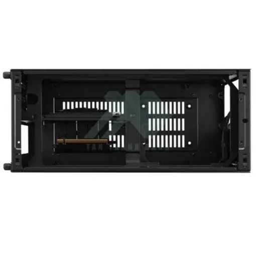 Lian Li A4-H2O X4 - Black, iTX Case