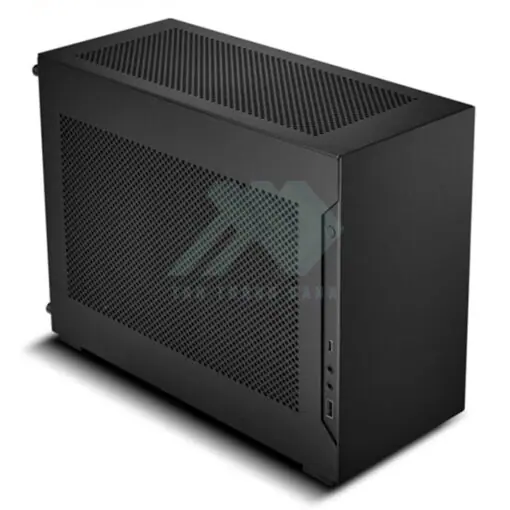 Lian Li A4-H2O X4 - Black, iTX Case