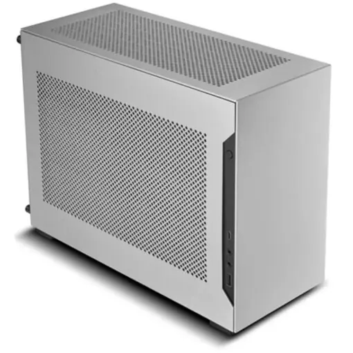 Lian Li A4-H2O X4 - Black, iTX Case