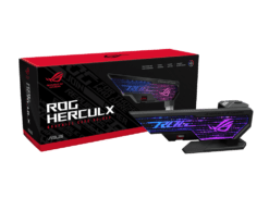 ASUS ROG XH01 HERCULX GRAPHICS CARD HOLDER 5