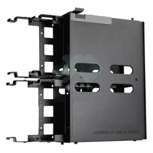 Cooler Master HAF 700 EVO Case (H700E-IGNN-S00)