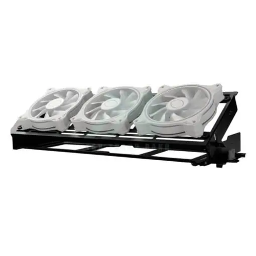 Cooler Master HAF 700 EVO Case (H700E-IGNN-S00)