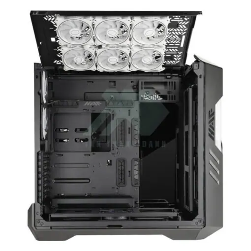 Cooler Master HAF 700 EVO Case (H700E-IGNN-S00)