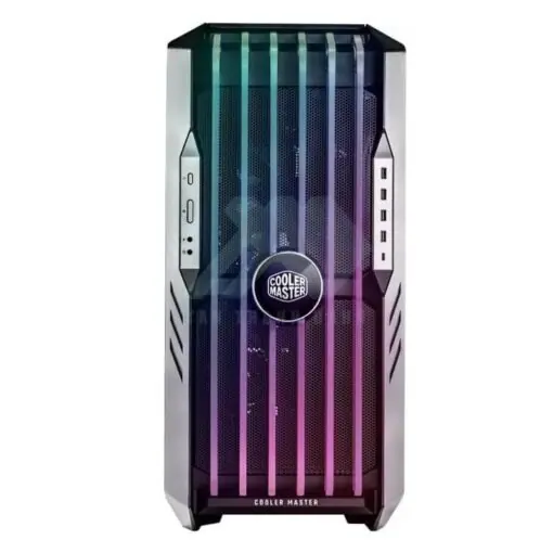 Cooler Master HAF 700 EVO Case (H700E-IGNN-S00)