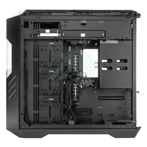 Cooler Master HAF 700 EVO Case (H700E-IGNN-S00)
