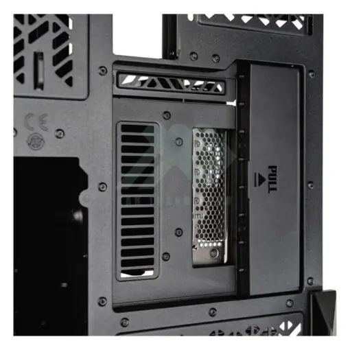 Cooler Master HAF 700 EVO Case (H700E-IGNN-S00)