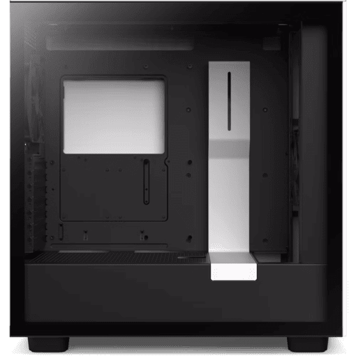 NZXT H7 Flow Black White CM H71FG 01 TTD Product 2