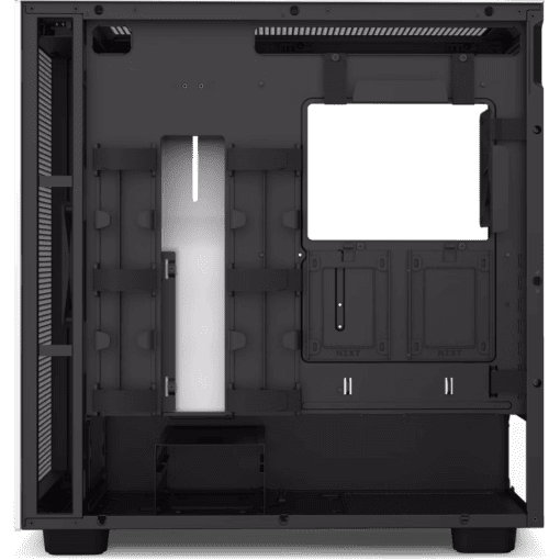 NZXT H7 Flow Black White CM H71FG 01 TTD Product 5