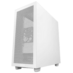 NZXT H7 Flow White CM H71FW 01 TTD Product 5