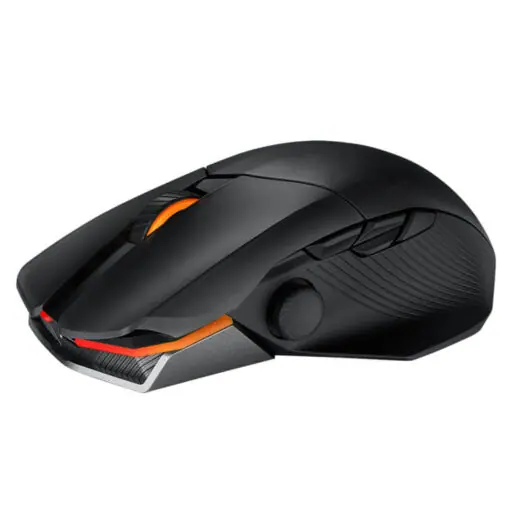 ASUS ROG Chakram X RGB Gaming Mouse