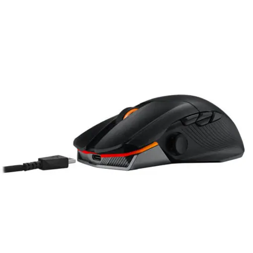 ASUS ROG Chakram X RGB Gaming Mouse