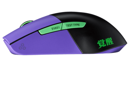 ROG Keris Wireless EVA Edition 6