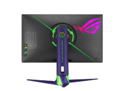 ROG Strix XG27AQM EVA Edition 2
