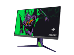 ROG Strix XG27AQM EVA Edition 5