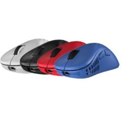Pulsar Xlite Wireless v2 Extremely Light Weight Gaming Mouse