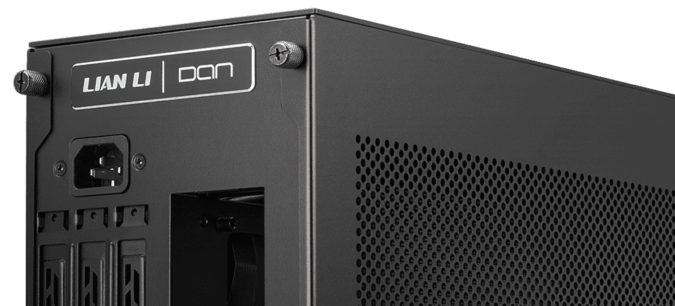 Lian Li A4-H2O X4 Black Mini iTX Case 40 a4h2o 016