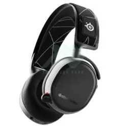 SteelSeries Arctis 9 Wireless Gaming Headset - Dual Wireless, Lossless 2.4 GHz