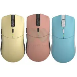 Glorious Model O Pro Gaming Mouse - Forge Limited Edition