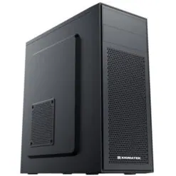 XIGMATEK XA-24 Case - Mid-Tower, ATX