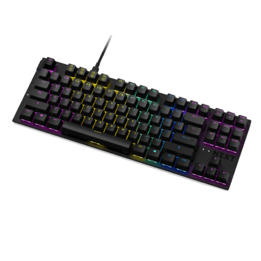 Function TKL Black 2