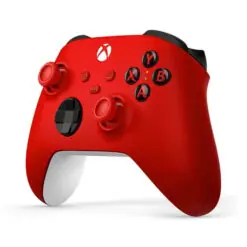 Microsoft Xbox One series XS Pulse Red 2
